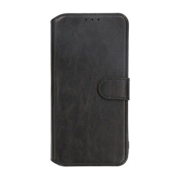 Rvelon Samsung Galaxy S24 Magneettinen irrotettava kuori, musta