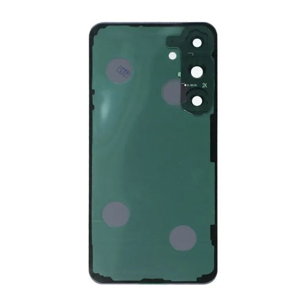 Samsung Galaxy S24 Plus Takakansi OEM Vaalean violetti
