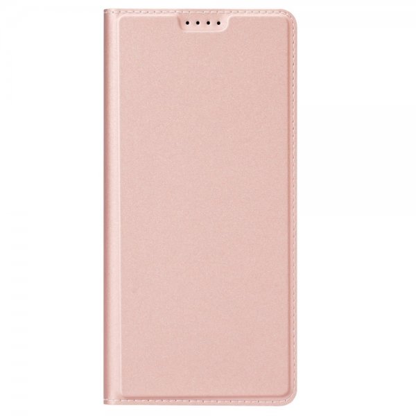 Dux Ducis Samsung Galaxy S24 Plus -kotelo, Skin Pro Series, pinkki