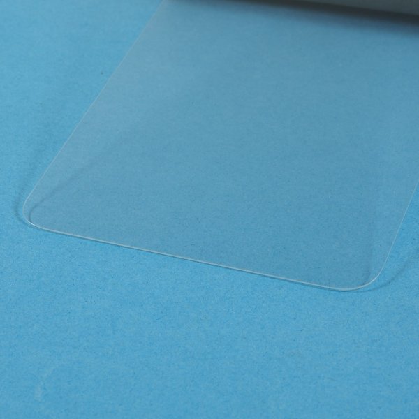 Samsung Galaxy S24 Plus/Galaxy S25 Plus Karkaistu lasinen näytönsuoja Case Friendly