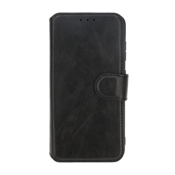 Rvelon Samsung Galaxy S24 Plus Suojakotelo 4 Korttipaikalla Musta