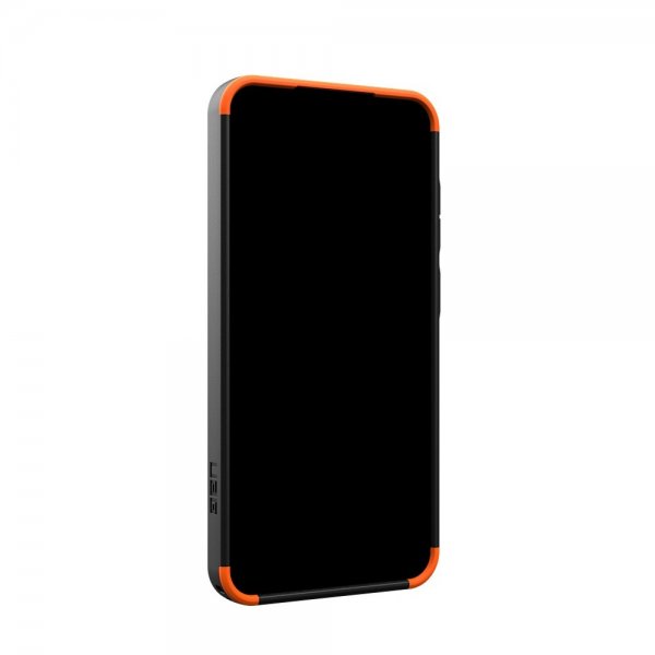 Urban Armor Gear (UAG) Samsung Galaxy S24 Plus -suojakuori Civilian Olive Drab
