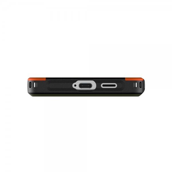 Urban Armor Gear (UAG) Samsung Galaxy S24 Plus -suojakuori Civilian Olive Drab