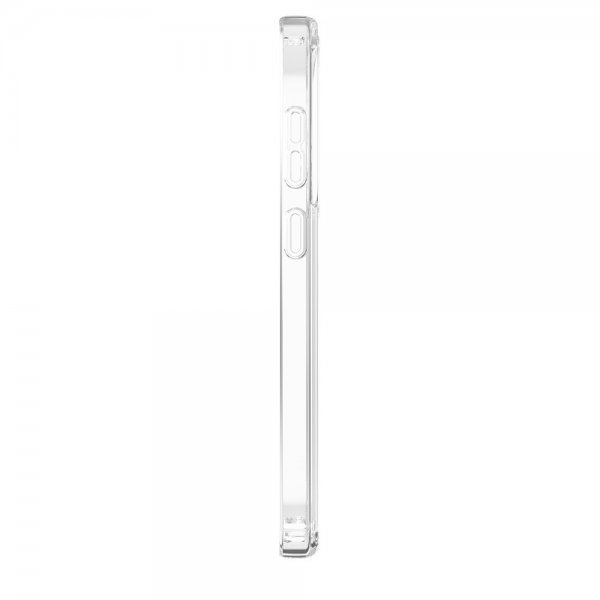 ZAGG Samsung Galaxy S24 Plus Suojakuori Crystal Palace Läpinäkyvä