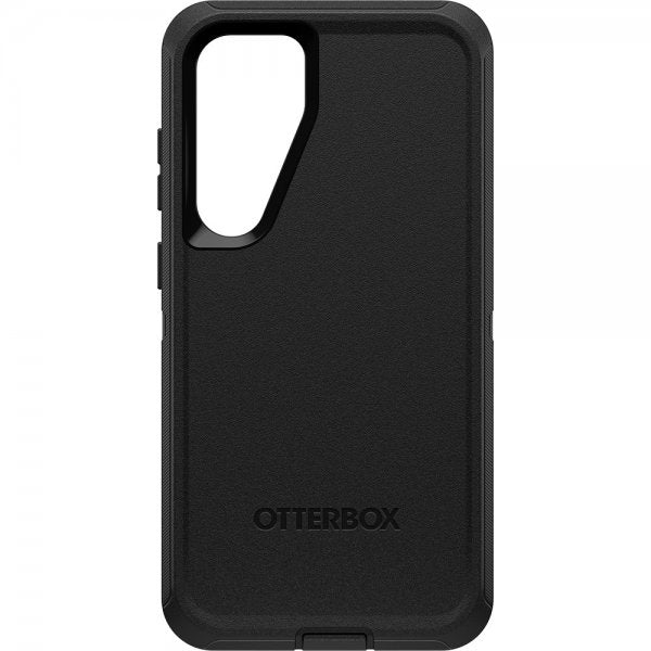 Otterbox Samsung Galaxy S24 Plus -suojakuori Defender, musta