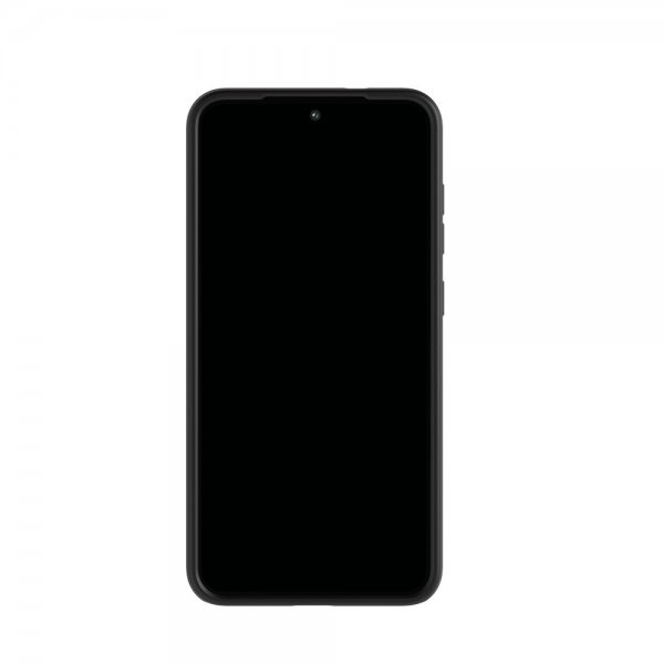 Tech21 Samsung Galaxy S24 Plus Kuori Evo Lite Musta