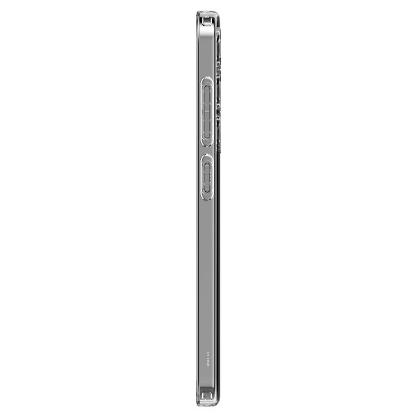 Spigen Samsung Galaxy S24 Plus Kuori Liquid Crystal Crystal Clear