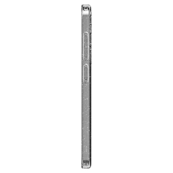 Spigen Samsung Galaxy S24 Plus Kuori Liquid Crystal Glitter Crystal Quartz