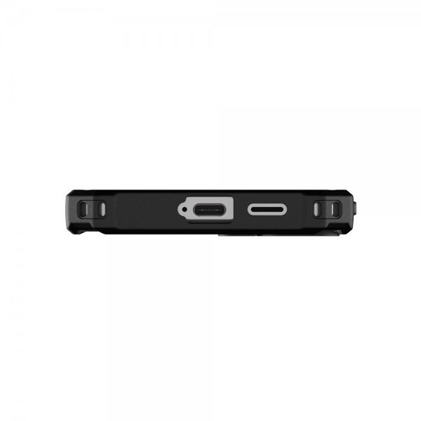 Urban Armor Gear (UAG) Samsung Galaxy S24 Plus -suojakuori Pathfinder, musta