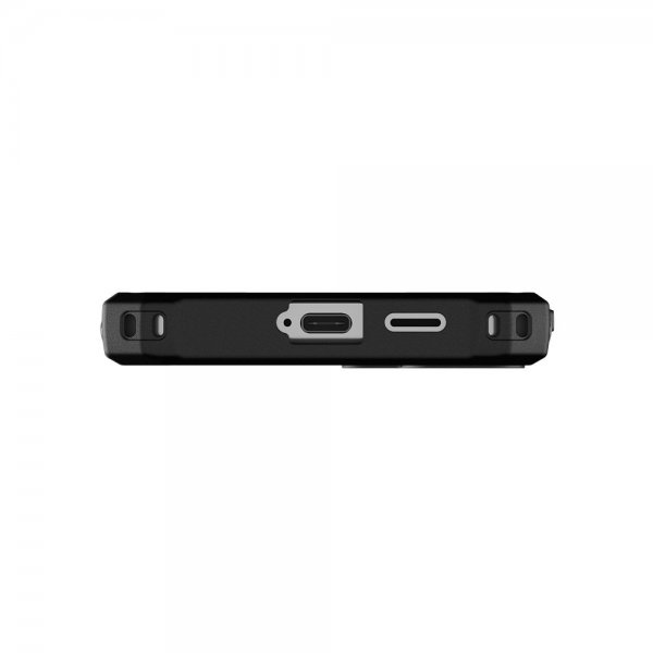 Urban Armor Gear (UAG) Samsung Galaxy S24 Plus -suojakuori Plasma Ice