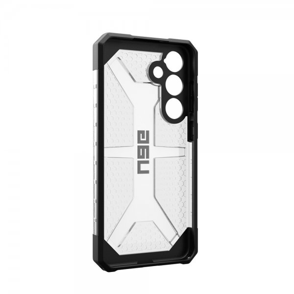 Urban Armor Gear (UAG) Samsung Galaxy S24 Plus -suojakuori Plasma Ice