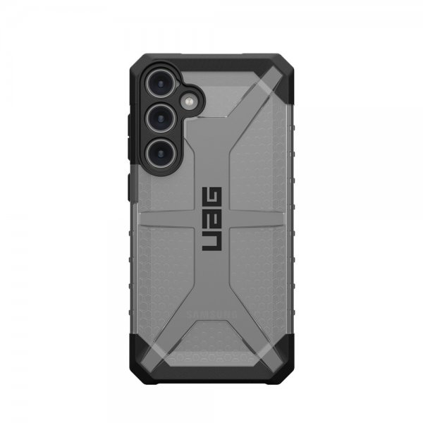 Urban Armor Gear (UAG) Samsung Galaxy S24 Plus -suojakuori Plasma Ice