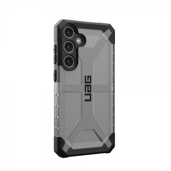 Urban Armor Gear (UAG) Samsung Galaxy S24 Plus -suojakuori Plasma Ice