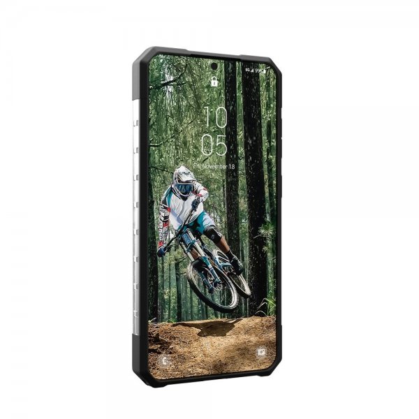 Urban Armor Gear (UAG) Samsung Galaxy S24 Plus -suojakuori Plasma Ice