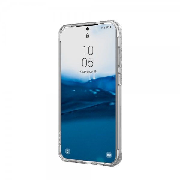 Urban Armor Gear (UAG) Samsung Galaxy S24 Plus Suojakuori Plyo Ice