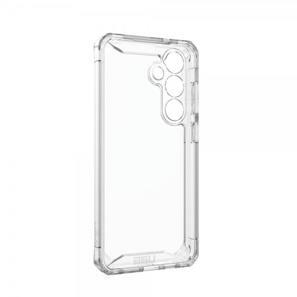 Urban Armor Gear (UAG) Samsung Galaxy S24 Plus Suojakuori Plyo Ice
