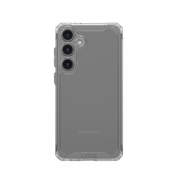 Urban Armor Gear (UAG) Samsung Galaxy S24 Plus Suojakuori Plyo Ice