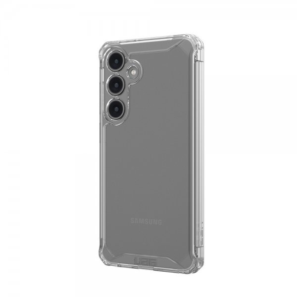 Urban Armor Gear (UAG) Samsung Galaxy S24 Plus Suojakuori Plyo Ice