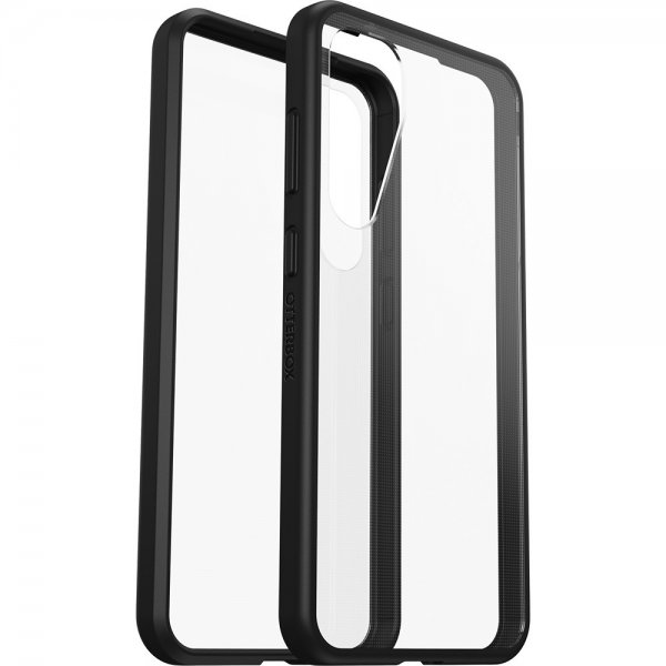 Otterbox Samsung Galaxy S24 Plus Kuori React Black Crystal