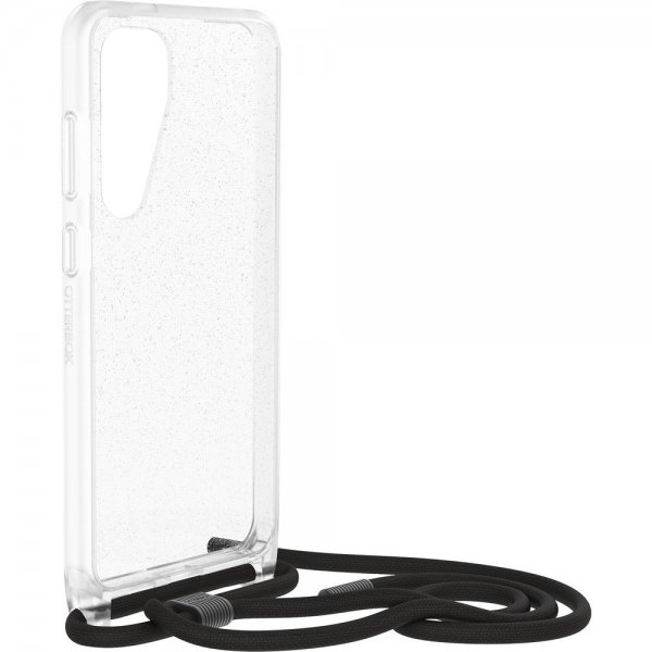 Otterbox Samsung Galaxy S24 Plus Kuoret React Necklace Stardust