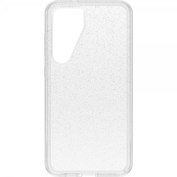 Otterbox Samsung Galaxy S24 Plus Kuori Symmetry Clear Stardust