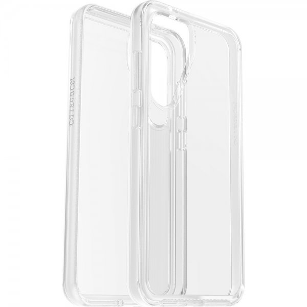 Otterbox Samsung Galaxy S24 Plus Kuori Symmetry Clear Läpinäkyvä