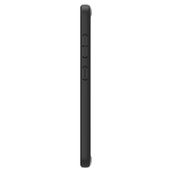 Spigen Samsung Galaxy S24 Plus Kuori Ultra Hybrid Frost Black