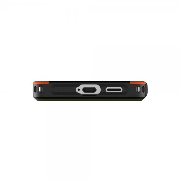 Urban Armor Gear (UAG) Samsung Galaxy S24 Suojakuori Civilian Olive Drab
