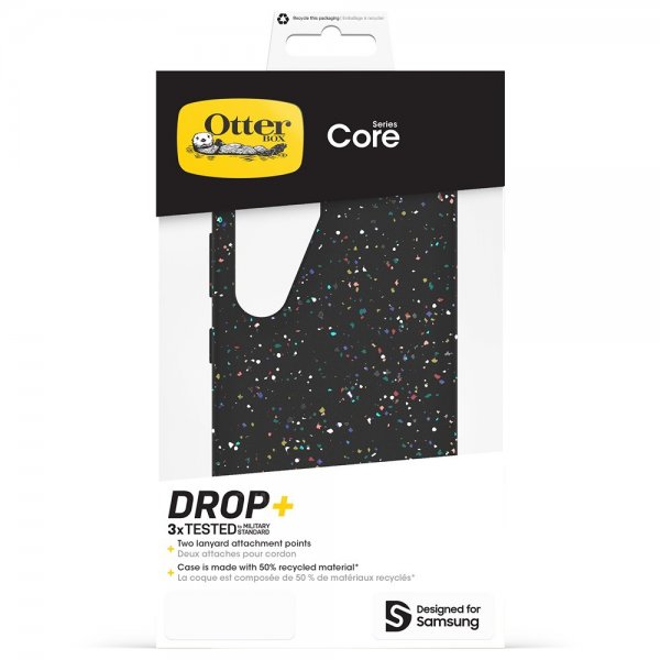 Otterbox Samsung Galaxy S24 Kuori Core Series Carnival Night