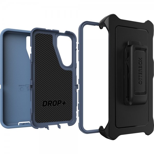Otterbox Samsung Galaxy S24 -suojakotelo Defender Baby Blue Jeans