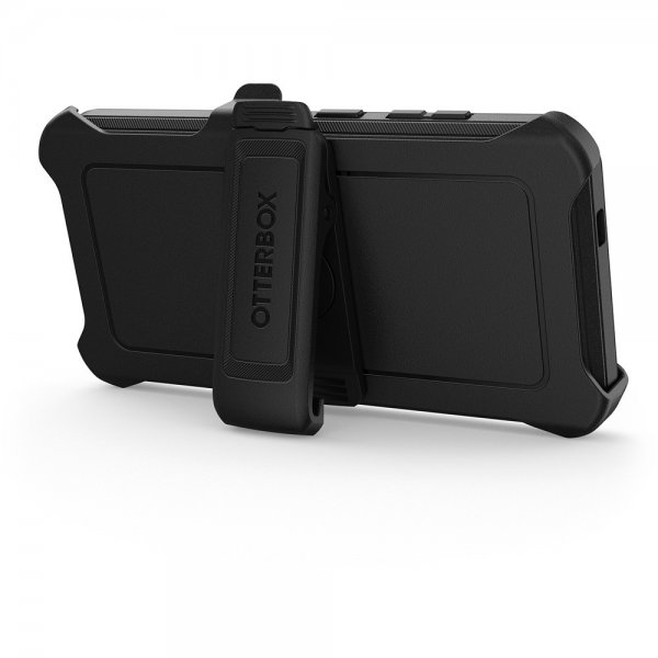 Otterbox Samsung Galaxy S24 Suojakuori Defender Musta