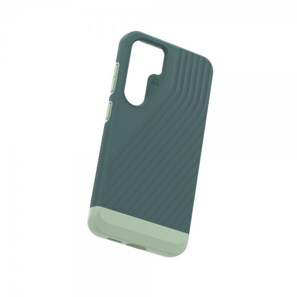 ZAGG Samsung Galaxy S24 Kuori Denali Evergreen