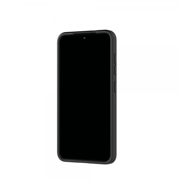 Tech21 Samsung Galaxy S24 Kuori Evo Lite Musta