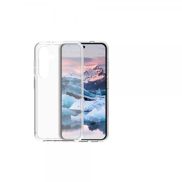 dbramante1928 Samsung Galaxy S24 Kuori Iceland Pro Läpinäkyvä