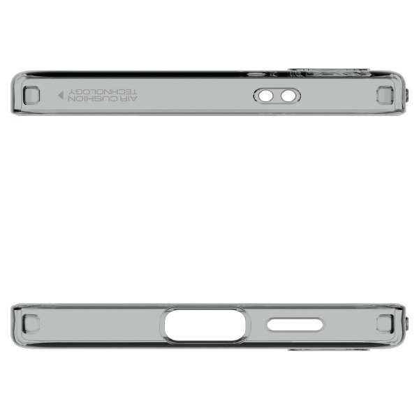 Spigen Samsung Galaxy S24 Kuori Liquid Crystal Space Crystal