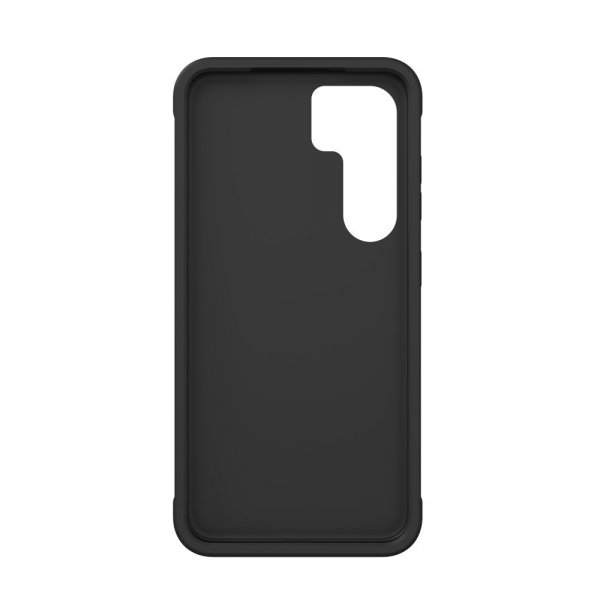 ZAGG Samsung Galaxy S24 Kuoret Luxe Musta
