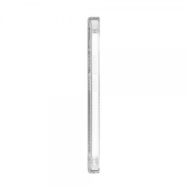 ZAGG Samsung Galaxy S24 Kuori Luxe Läpinäkyvä