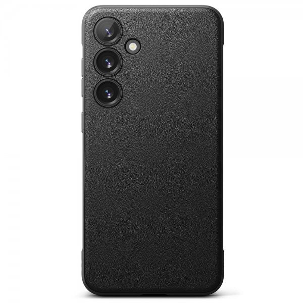 Ringke Samsung Galaxy S24 -suojakuori, Onyx Musta