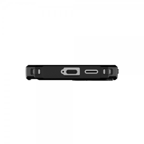 Urban Armor Gear (UAG) Samsung Galaxy S24 Suojakuori Pathfinder MagSafe Musta