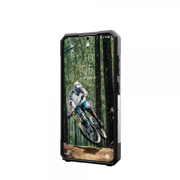 Urban Armor Gear (UAG) Samsung Galaxy S24 Kuori Plasma Ice