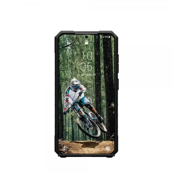 Urban Armor Gear (UAG) Samsung Galaxy S24 Kuori Plasma Ice