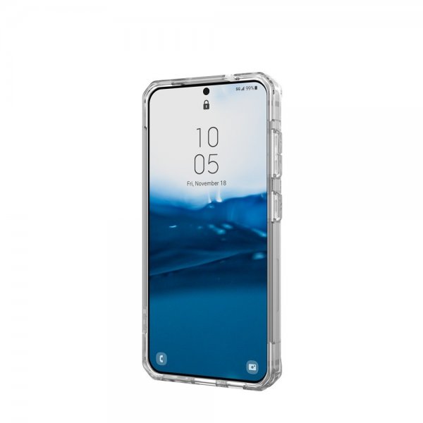 Urban Armor Gear (UAG) Samsung Galaxy S24 Kuori Plyo Ice