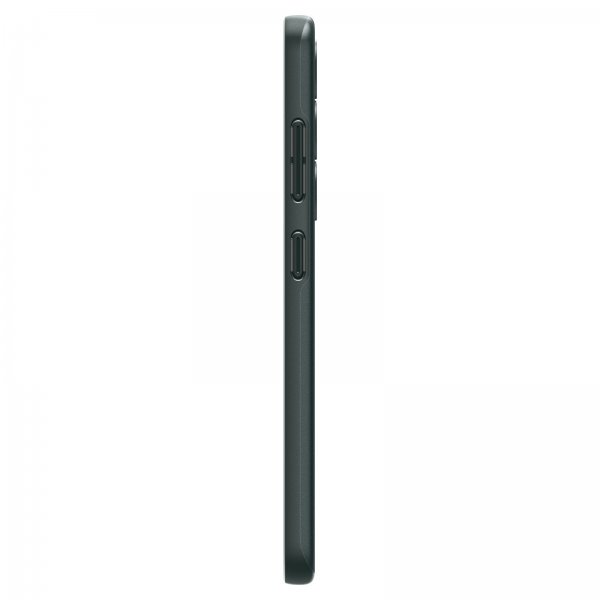 Spigen Samsung Galaxy S24 Kuori Thin Fit Abyss Green