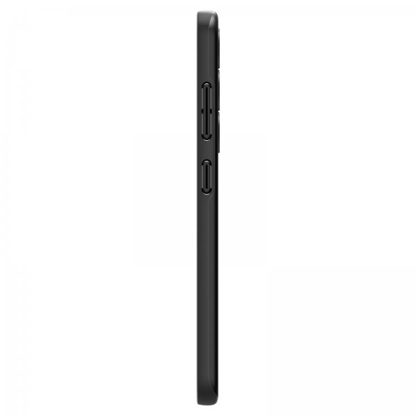 Spigen Samsung Galaxy S24 Suojakuori Thin Fit Musta