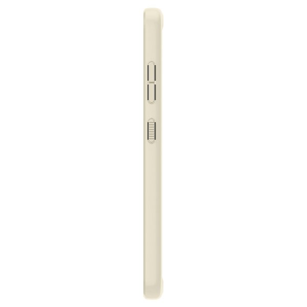 Spigen Samsung Galaxy S24 Kuori Ultra Hybrid Mute Beige