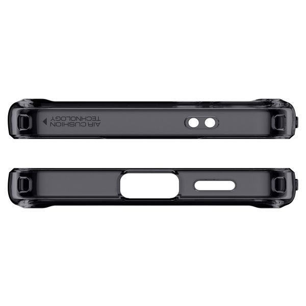 Spigen Samsung Galaxy S24 Ultra Hybrid Zero One -suojakuori