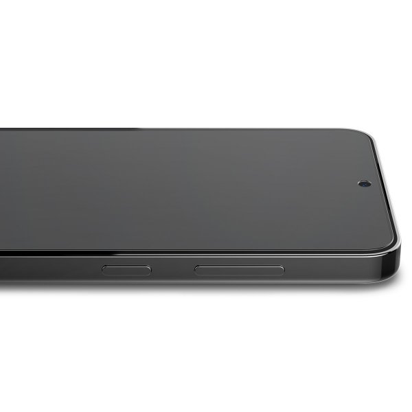 Spigen Samsung Galaxy S24 Näytönsuoja Neo Flex Solid 2-pakkaus