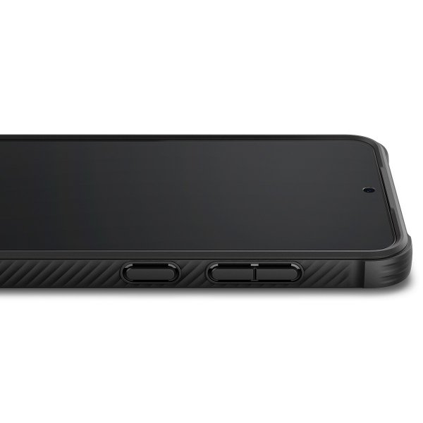 Spigen Samsung Galaxy S24 Näytönsuoja Neo Flex Solid 2-pakkaus
