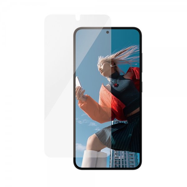 PanzerGlass Samsung Galaxy S24 Näytönsuoja Ultra-Wide Fit EasyAligner