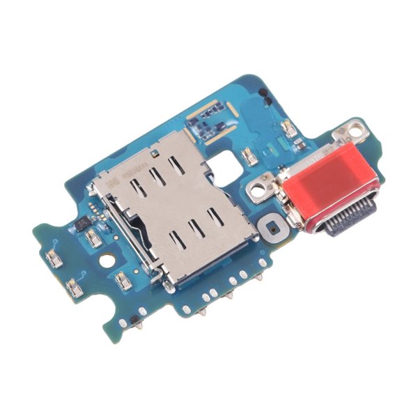 Samsung Galaxy S24 SM-S921 Latausliitin